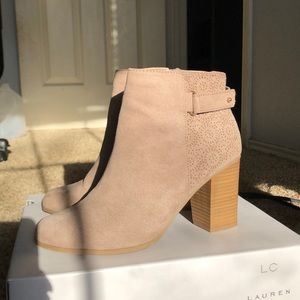Lauren Conrad boots